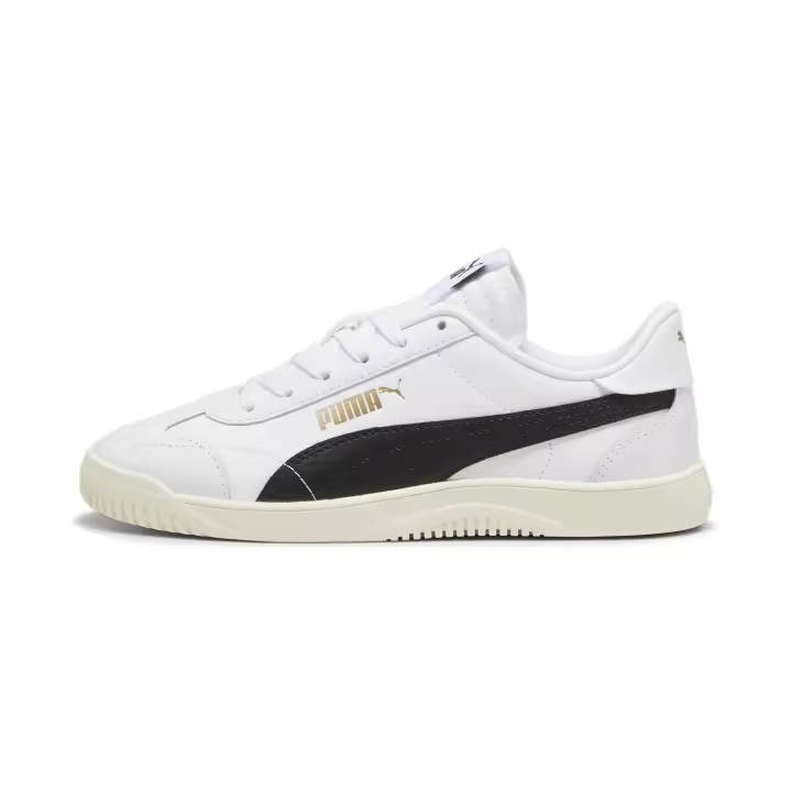 Zapatilla Puma Club 5v5 JR - zapatilla casual para mujer y niños. - 1