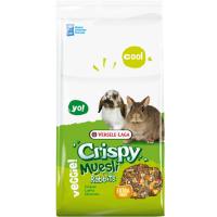 Versele-Laga Conejo Crispy Muesli 2.75Kg para Roedores - details 0