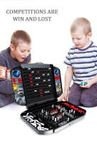 Juego De Mesa Interactivo De Estrategia Militar Para Niños Barco De Guerra Divertido Juego De Dos Personas Para Padres E Hijos - details 5