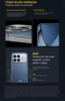 Teléfono Móvil Xiaomi POCO F8 Ultra Smartphone Versión Global 12GB+256GB | 16GB+512GB, Snapdragon® 8 Elite Gen 5, Batería enorme de 6500 mAh, Cámara 50 MP Light Fusion 950 con OIS, Pantalla AMOLED POCO HyperRGB de 6.9", Sound by Bose, IP68 - details 32