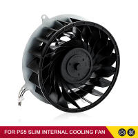 Ventilador De Enfriamiento Interno Para PS5 Slim 19 Hojas Fan G12E12MS1AH-56J14 12V DC1.69A Repuesto Original Para Consola De Sony - details 3