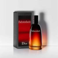 Dior - Farenheit 100 Ml. Colonia 100 Ml para hombre de Cristian Dior | Perfume mítico e inconfundible de la casa Dior - details 0