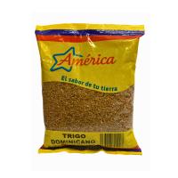 3 BOLSAS DE TRIGO DOMINICANO 500G AMERICA,ORIGIN REPUBLICA DOMINICANA - details 0