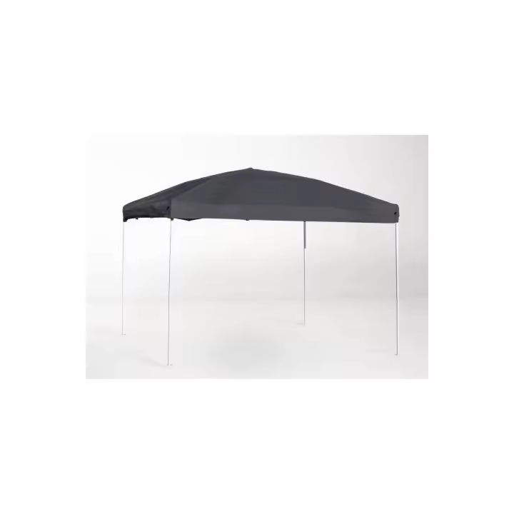 Carpa 3x3 Maletero - Gris - 1