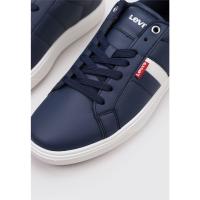 Zapatilla Deportiva Baja LEVIS FOOTWEAR AND ACCESSORIES ARCHIE Azul Hombre - details 1