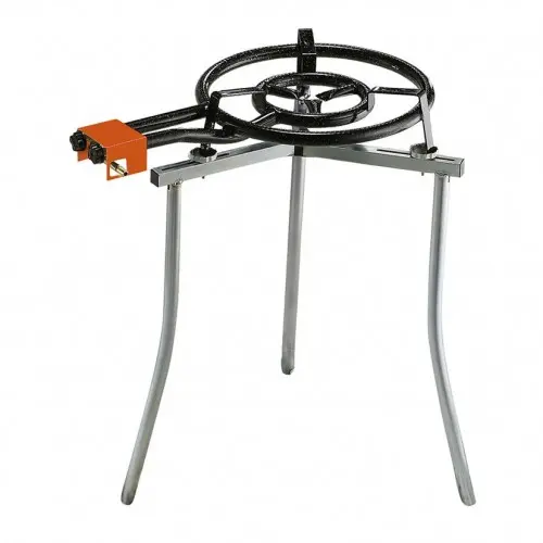 SOPORTE(€/UNIDAD)IVERSAL PAELLEROS 30-60 CM.- EHLIS - 1