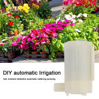 Kit De Módulo De Bomba De Agua Para Jardín Con Detección De Humedad Automática Riego Por Drip Sistema De Riego - details 1