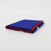 Bandera De Chile 90x150 CM Para Decoración Material Poliéster Estilo Colgante Personalizable Para Eventos Y Festivales - details 5