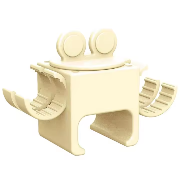 Titular de Escritorio labial para Stanley Taza mango clip de almacenamiento anillo de Dedo organizador multifuncional Taza mango ESTANTE Accesorios - 1