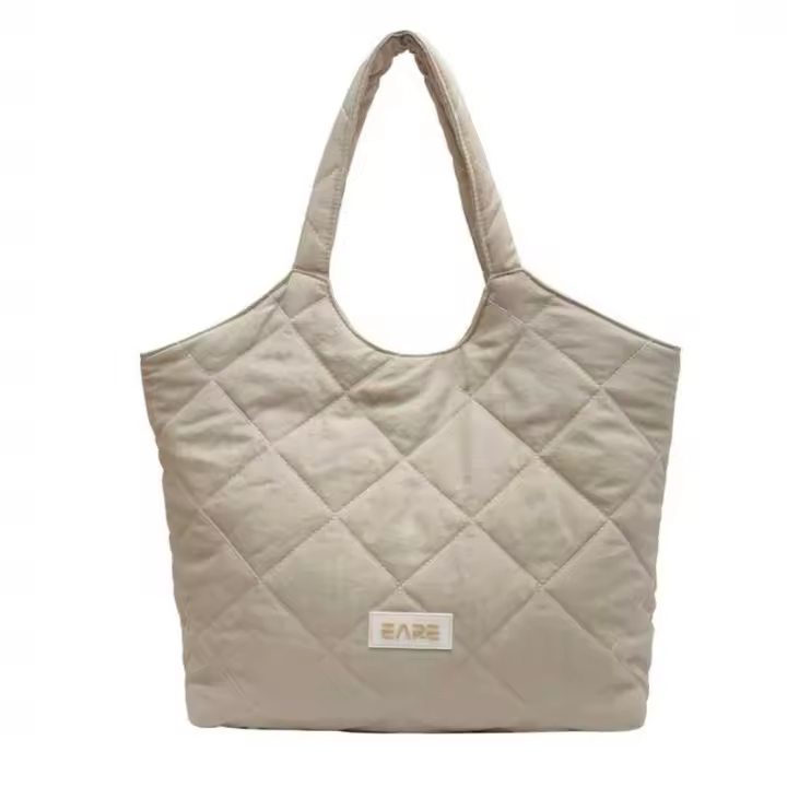 Bolso de mujer de Nailon y Algodón (varios colores) - 1