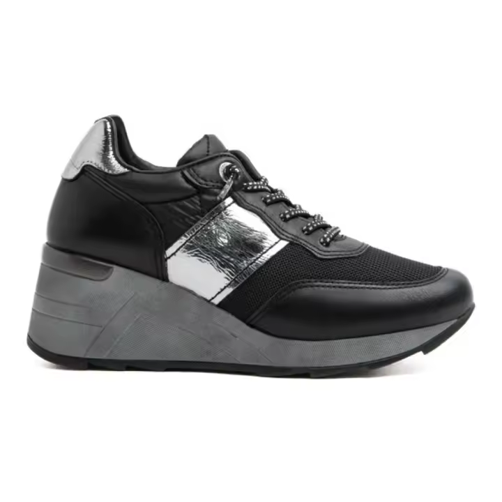 Shoes Zapatos Sport Mujer marca Cetti modelo C-1149 para mujer en color negro - 1