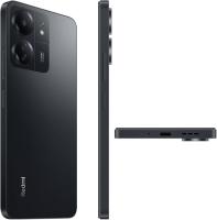 Xiaomi Redmi 13C 8/256GB Negro Marino Libre sin NFC 8+256G - details 7