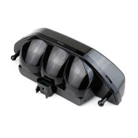 Luz De Cola LED Para ATV Honda TRX 700xx 500 300EX 300X 400EX 400X Rancher 250EX Y 250X Pieza De Repuesto De Alta Calidad - details 17