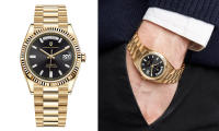 Reloj Mecánico PAGANI DESIGN 2025 DD36 Para Hombre Con Dial De Meteorito Acero Inoxidable Resistente Al Agua 10Bar Cristal De Zafiro - details 4