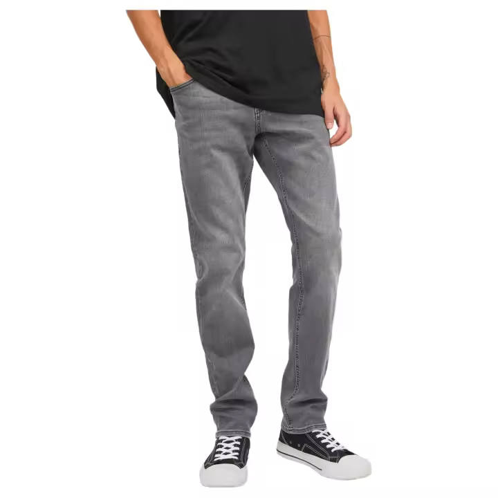 Pantalon Largo Jack&Jones Gleen Original Slim - 1
