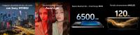 Teléfono - vivo V50 Lite Smartphone 5G, Versión Española, 8GB+256GB  12GB+512GB, Batería BlueVolt ultradelgada de 6500 mAh, Diseño premium y elegante, Retratos profesionales con Aura Light, Cámara ultrasensible Sony IMX882 de 50MP - details 1