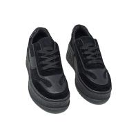 Eva Zorteon- Zapatillas Deportivas con plataforma para mujer,Marca Fashion Bella. - details 13