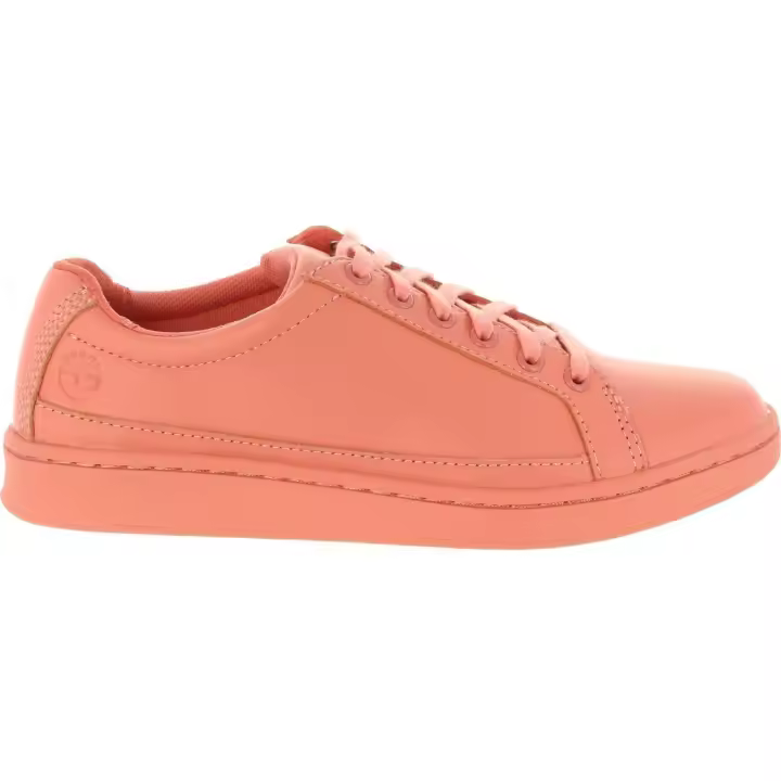 Zapatillas deporte de Mujer TIMBERLAND A1MTX SAN FRANCISCO MEDIEM PINK - 1