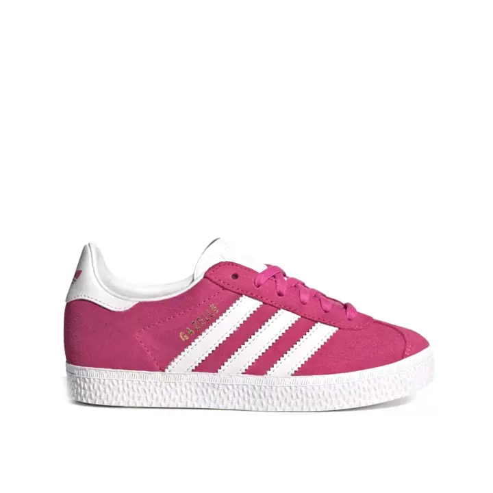 Adidas - Gazelle fucsia/BCO IF9806 - 1