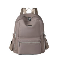 Mochila para mujer,Mochila De Viaje Para MujerMochila Antirrobo Mujer Casual Mujer,Impermeabilizaciónpara Viaje Escuela Universidad Compras y Trabajo - details 1