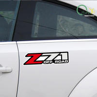 Nueva Adhesivo De Coche F-150 Raptor 4X4 FX4 Decoración Modificación Para Caja De Mercancías Sticker De Modificación De Coche - details 3