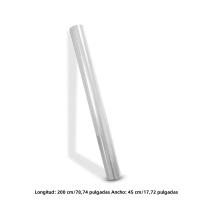 Película Transparente De Protección Estática 2/10M Para Pintura De Látex Protección De Pared Anti-Choque Anti-Manchas Adhesiva Auto-Adhesiva - details 2