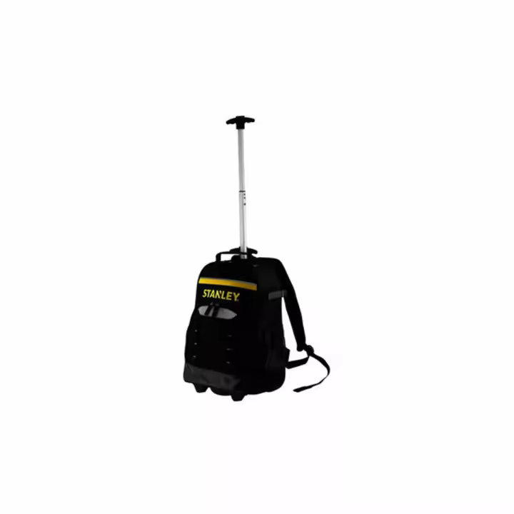 Mochila Trolley Stanley (34 x 20 x 57 cm) - 1