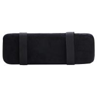 1/2Pcs Almohadillas De Braza Para Silla De Oficina Espuma De Memoria Cubierta De Braza Para Silla De Oficina Y Hogar Cojín De Codo Cómodo - details 5