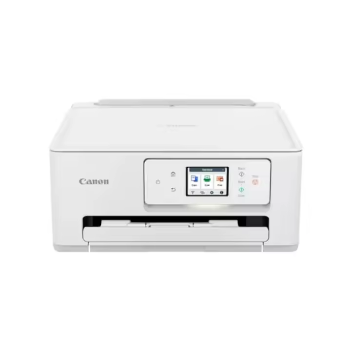 Canon Multifunción Pixma Ts7650i - Impresión Wi-Fi, Copia y Escaneo - 1
