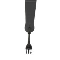 Correa De Guitarra Acústica Con Desbloqueo Rápido Adaptador Para Cabeza De Guitarra Seguro Y Rápido De Modificar - details 3