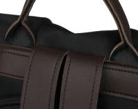 Mochila antirobo para Mujer, Impermeabilización, Una mochipa ideal para el trabajo, La Oficina, Las Ventas, Los Viajes y los viajes de Negocios. - details 3