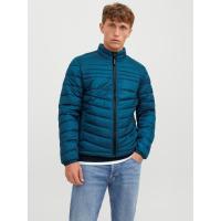 [PRIMAVERA] Jack & Jones Hombre Cazadora Acolchada Mod JJEHERO Sin Capucha Muy Suave y Cálida REF 12211788 - details 0