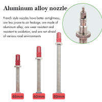 Tubo Interno De Bicicleta Baent TPU Ultraligero Para Rueda De Montaña 29 Pulgadas 27.5 26 Pulgadas 48mm Válvula Francesa 1.26-1.75 1.9-2.7 Piezas - details 3