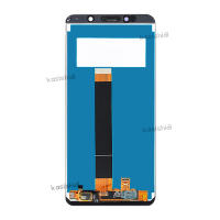 Pantalla LCD De 5.45'' Para Huawei Y5P 2020 DRA-LX9 Y Honor 9S DUA-LX9 Con Pantalla Y Digitizador Táctil Repuestos De Reparación - details 3