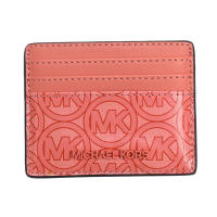 Michael Kors-Tarjetero 35S2T2JD3C para Mujer