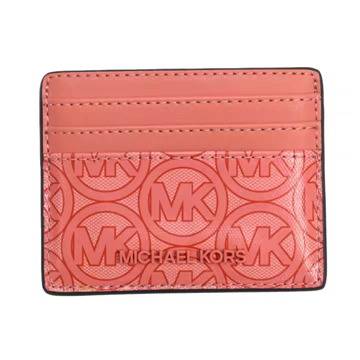 Michael Kors-Tarjetero 35S2T2JD3C para Mujer - 1