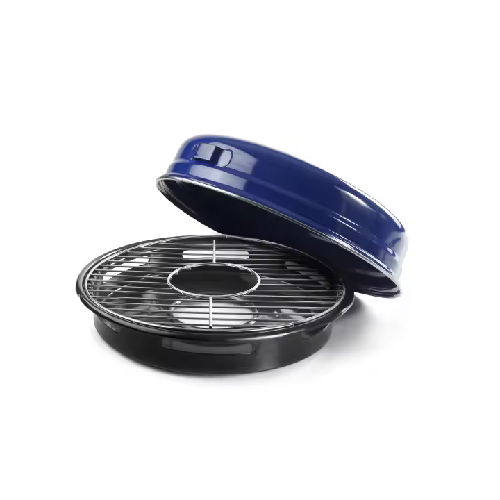 Churrasquera de Alta Calidad Marca Ibili Ref.980032 - 1