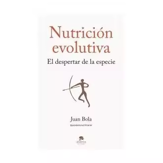 Nutrición evolutiva - 1