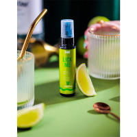 INTT Lick Me Gel Besable Sabor Caipirinha Efecto Calor 50 ml - details 0