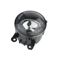 Lámpara De Niebla Delantera ANGRONG Para Ford Fiesta MK7 Zetec 2008-2013 Sin Bombillas Instalación Directa Reemplazo Del Luz De Niebla - details 1