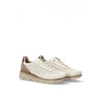 Sneakers mujer CALZAZUL 184 BLANCO CASUAL SPORT PICADO BLANCO 35463 25V - details 1