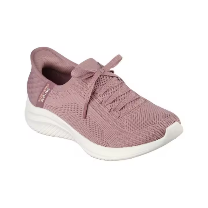 Zapatillas Skechers 149710 Mujer Rosa - Moda Calzado Mujer - 1