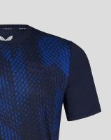 🔵 Camiseta Red Bull Racing x Castore – Edición NIGHT SKY 2024 🔵 - details 3