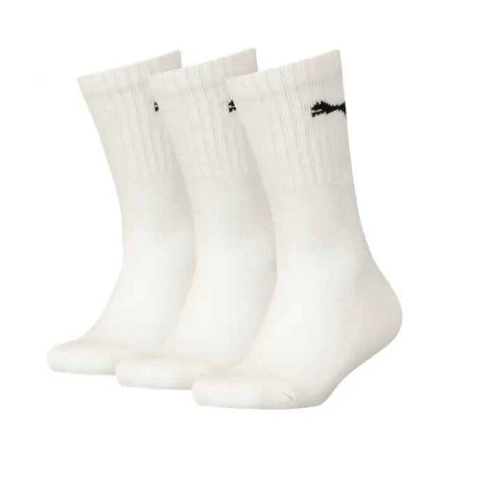 PUMA JUNIOR CREW SOCK 3P 100000965 002 - 1