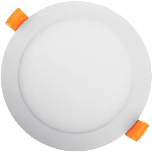 Led By Guli Panel LED Circular 15W OSRAM CHIP Corte 15cm Empotrar Cocina Salon Pasillo Dormitorio - 1
