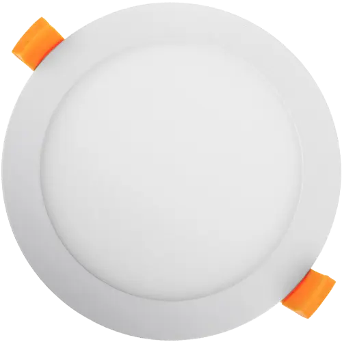 Guli Panel LED Circular 15W OSRAM CHIP Corte 15cm Empotrar Cocina Salon Pasillo Dormitorio - 1