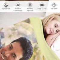 Manta Chayanne Para Bebé Manta Suave De Poliéster Manga Manta Rectangular Para Adultos Estilo Moderno Antipelusa Portátil Para Viajes Picnics Y Hogar - details 4