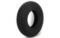 Pneumático Para Scooter 4.10/3.50-6 Tamaño 6 Pulgadas Sin Neumático Interno Adecuado Para Jardín Nieve Y Barro - details 3
