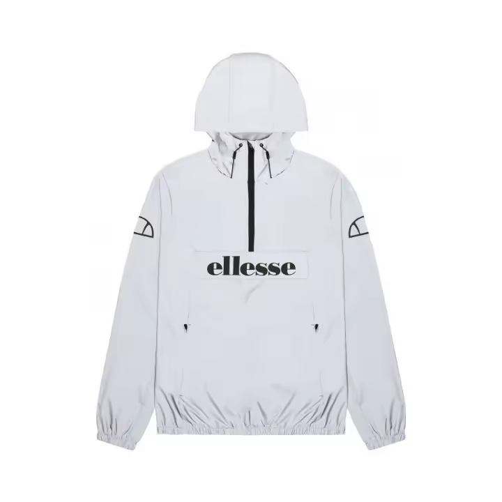 Cortavientos Ellesse "Acera" Reflectante - 1