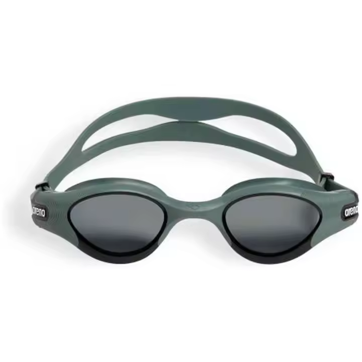 Gafas de Natacion Arena The One Plus para unisex en color verde - 1
